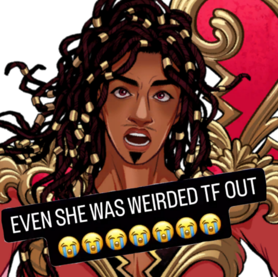 Reggie Rude Hate Everything!